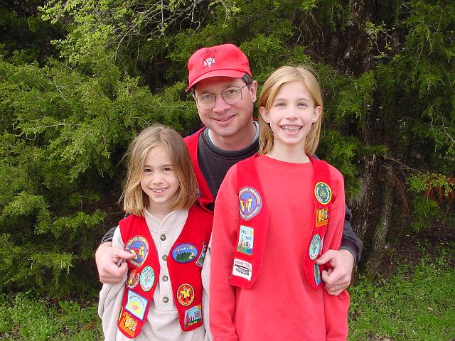 Clare, Hilary and Mark Koch.JPG